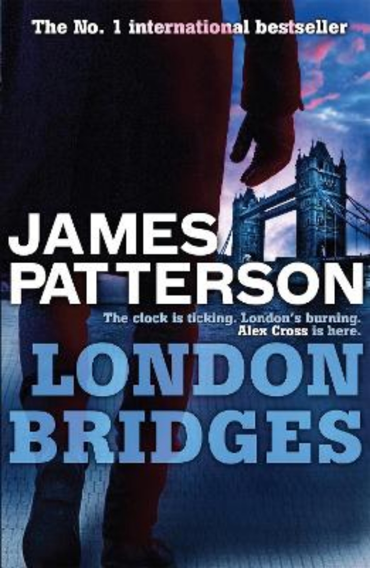 Picture of London bridges