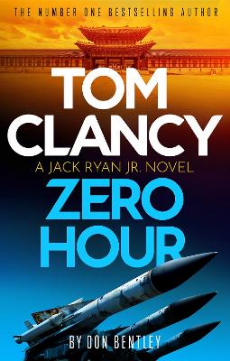 Picture of Tom Clancy Zero Hour