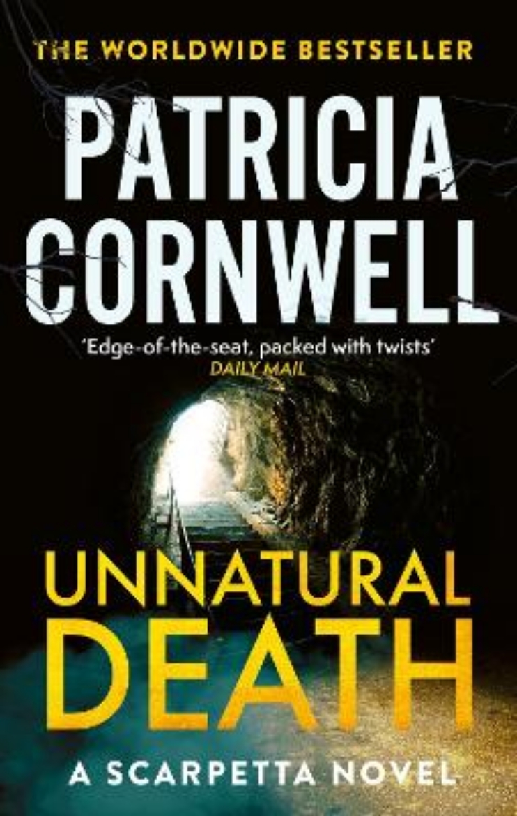 Picture of Unnatural Death