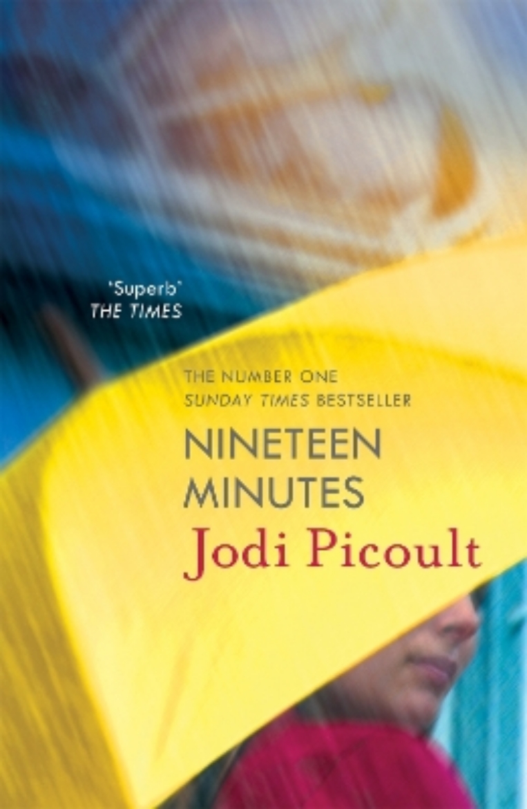 Picture of Nineteen minutes