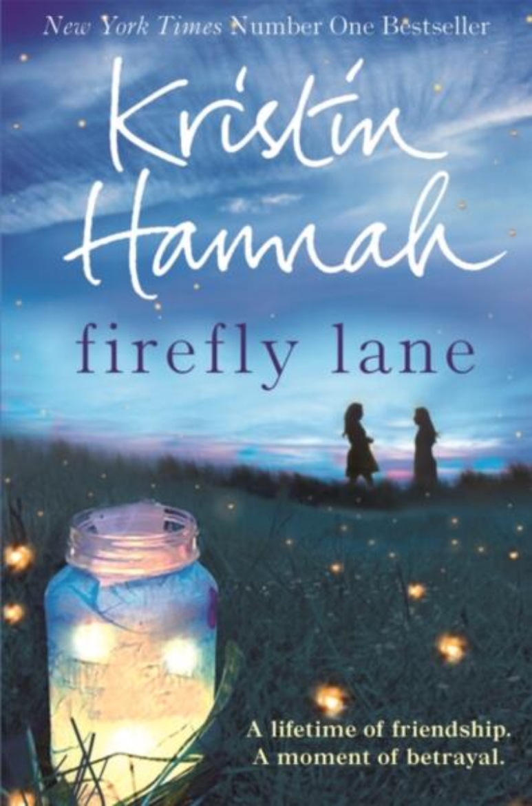 Picture of Firefly Lane