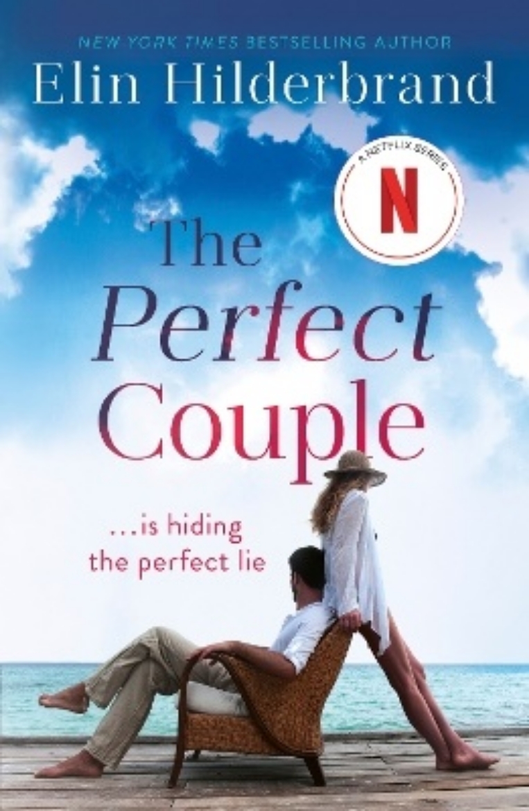 Picture of The Perfect Couple: NOW A MAJOR NETFLIX DRAMA STARRING NICOLE KIDMAN