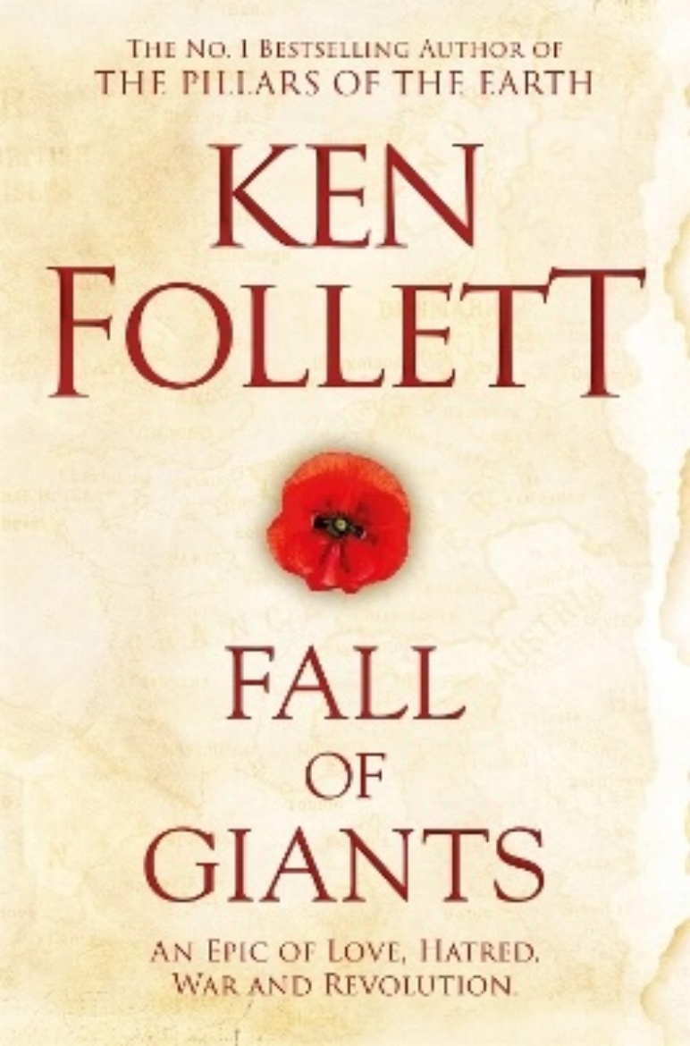 Picture of Fall of Giants
