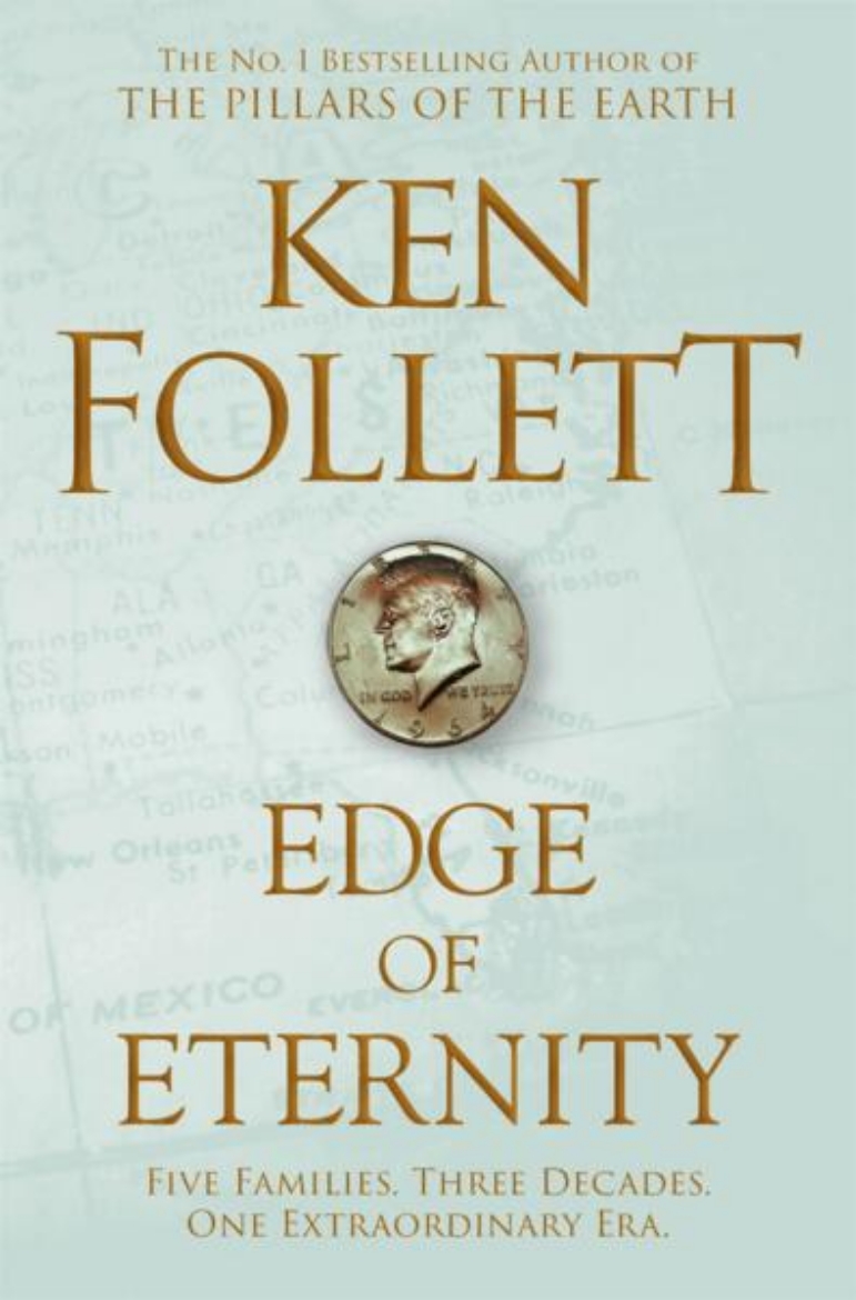 Picture of Edge of Eternity