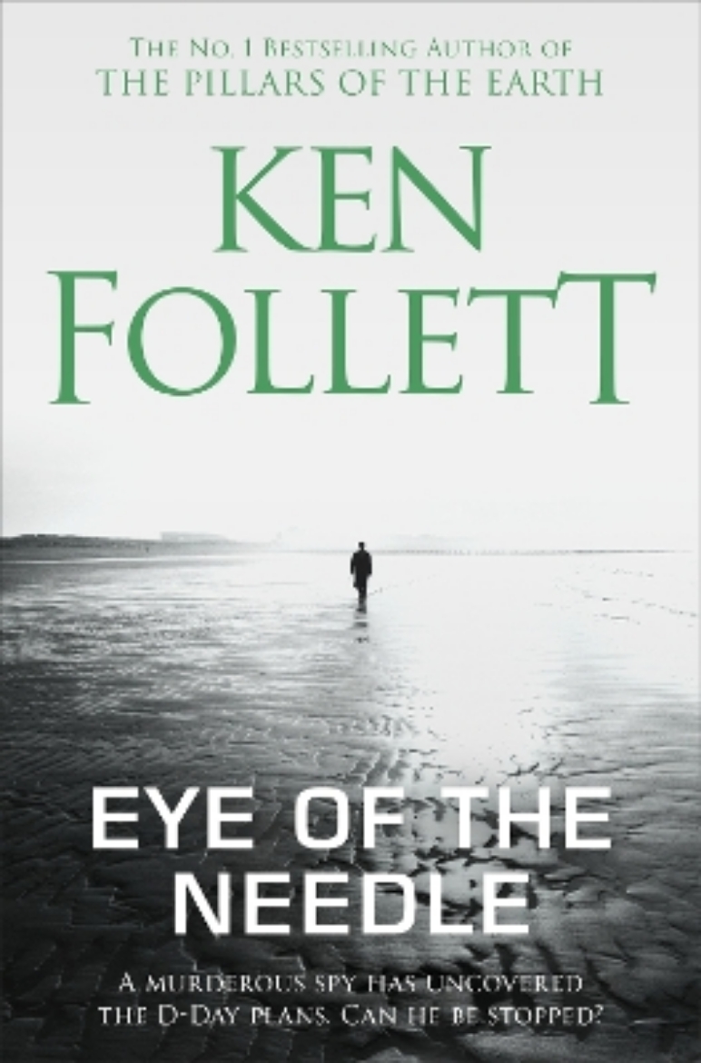 Picture of Eye of the Needle