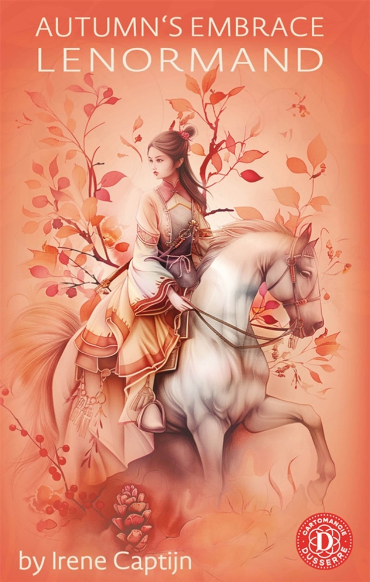 Picture of Autumn’s Embrace Lenormand