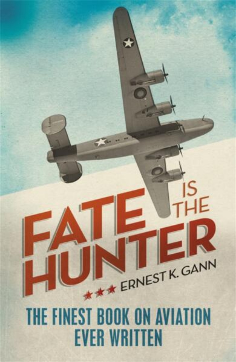 Picture of Fate is the hunter
