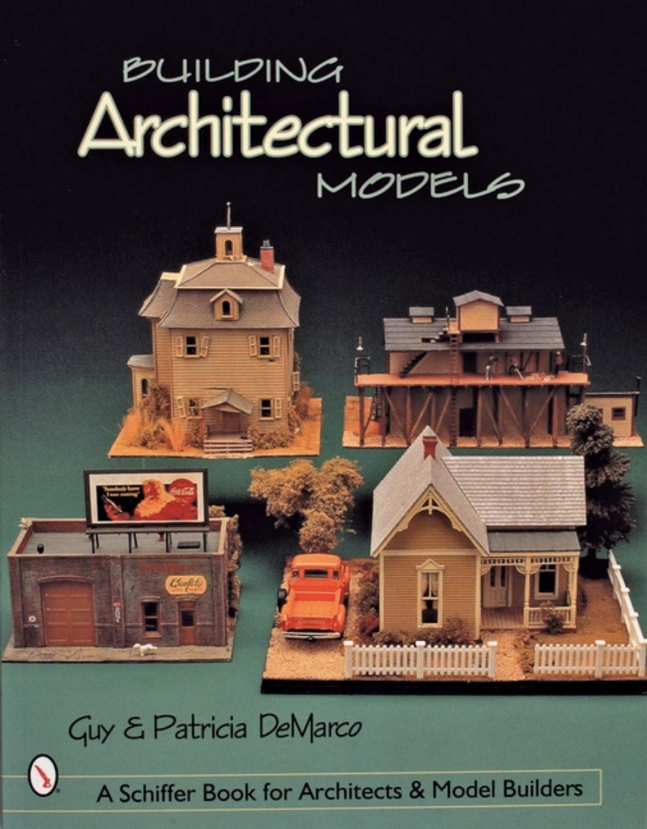 Picture of Building architectural models