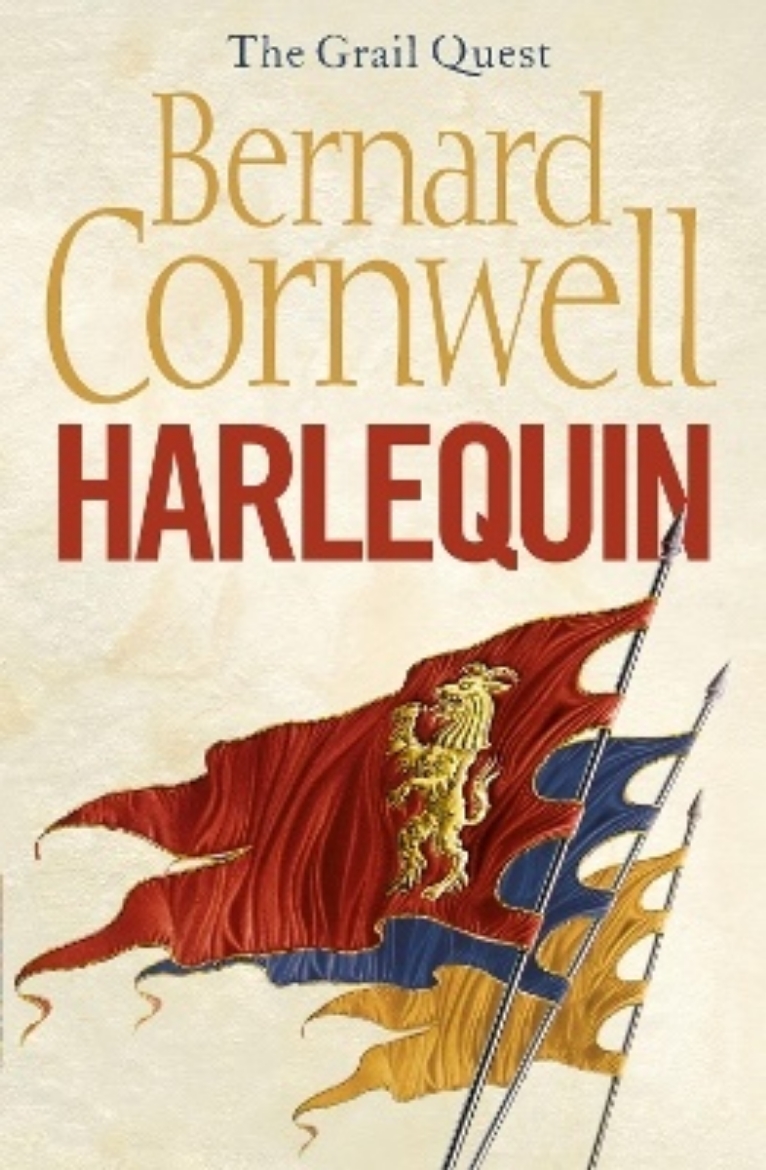 Picture of Harlequin
