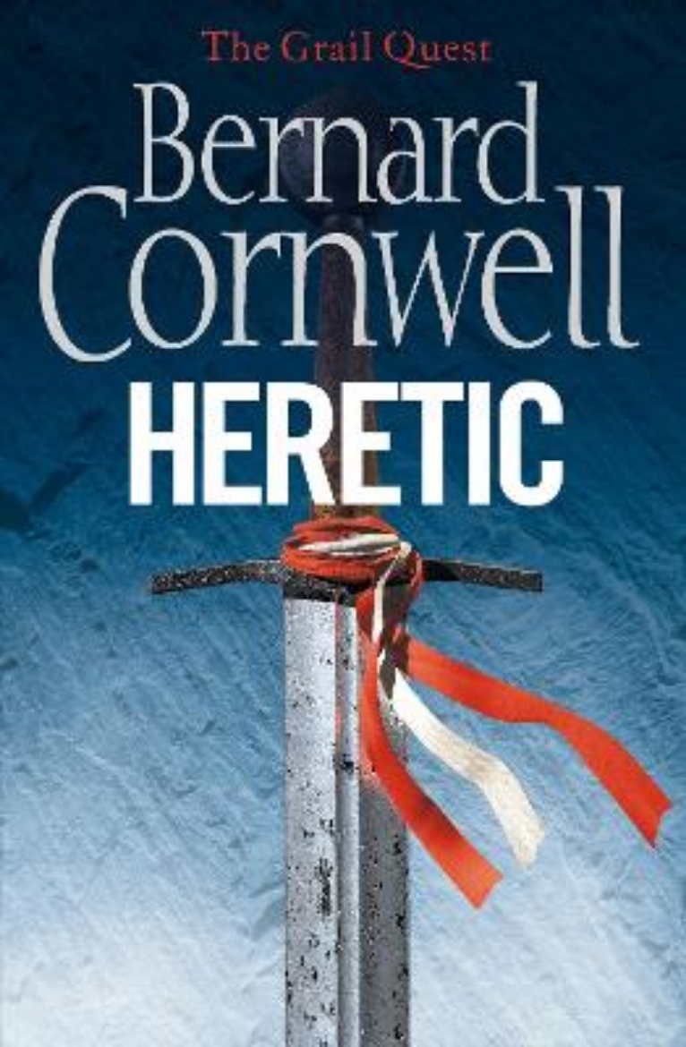 Picture of Heretic