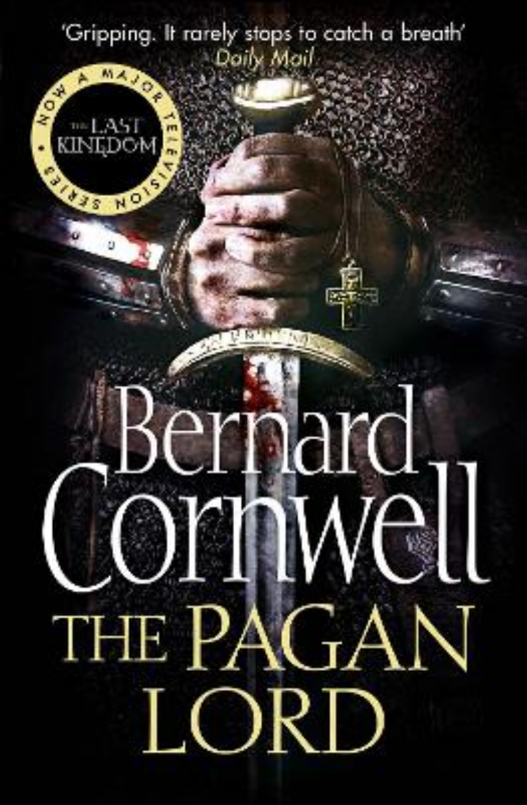 Picture of The Pagan Lord