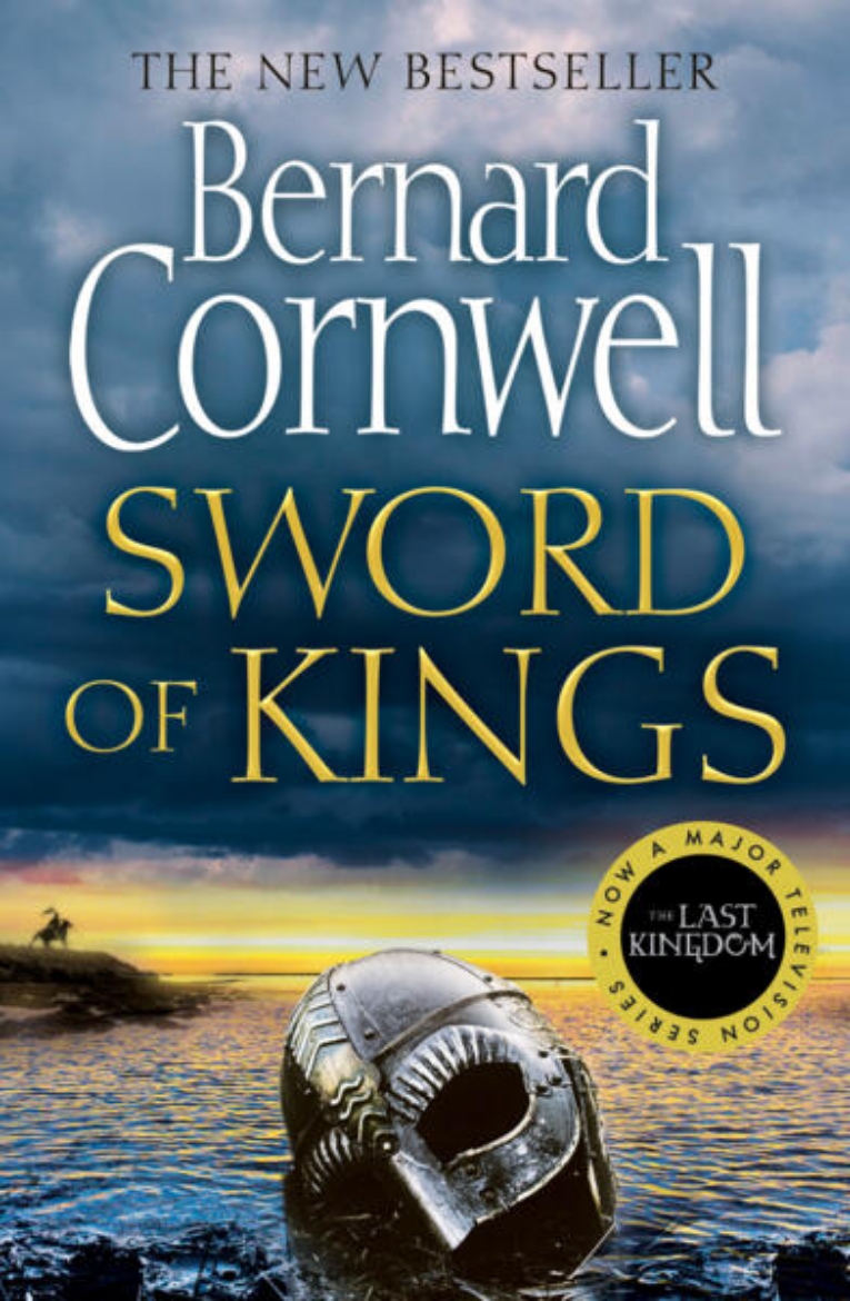 Picture of Sword of Kings (The Last Kingdom Series, Book 12)