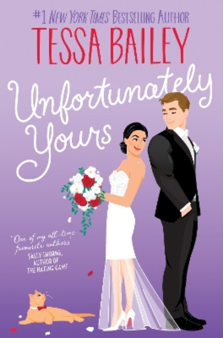 Picture of Unfortunately Yours UK: A Novel