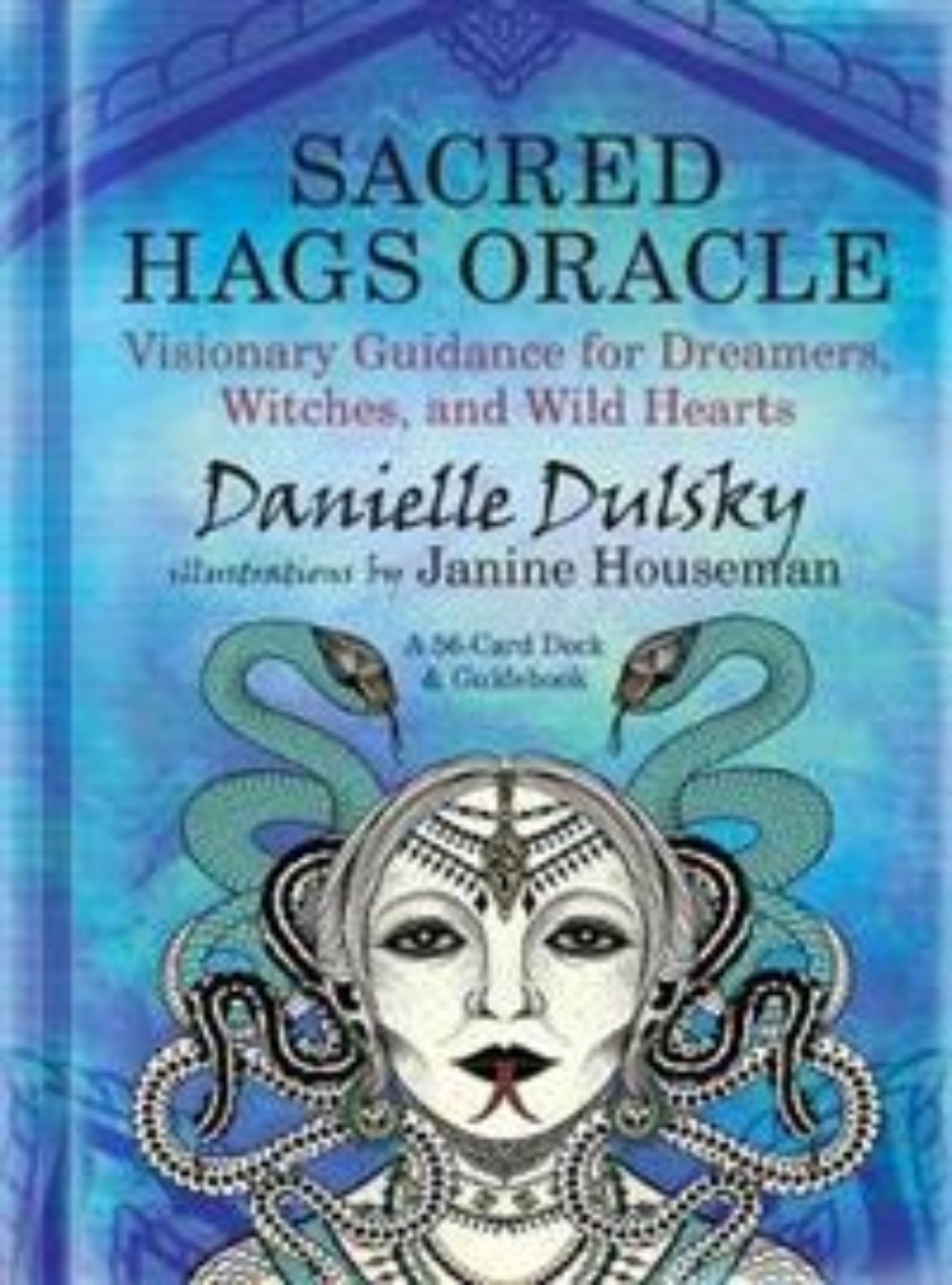 Picture of Sacred Hags Oracle