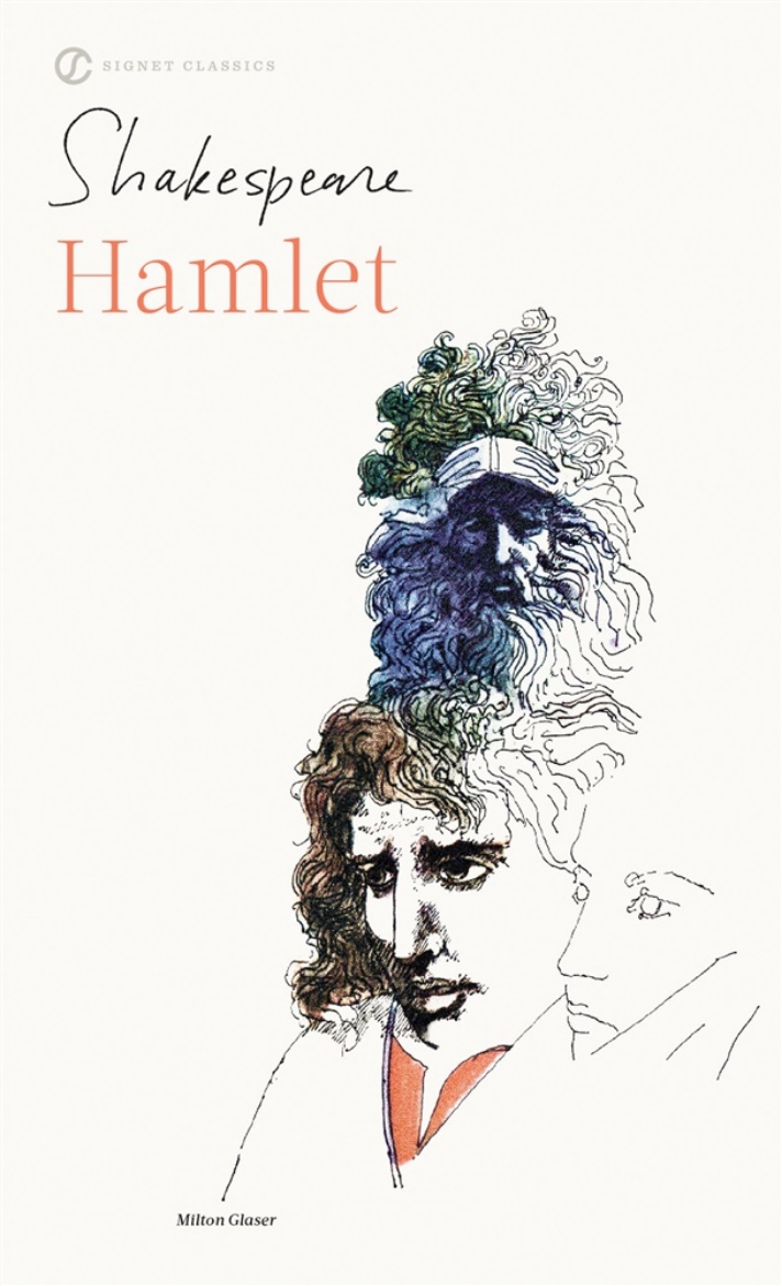Picture of Hamlet