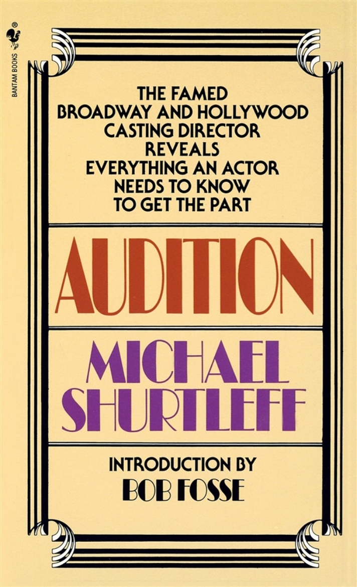 Picture of Audition