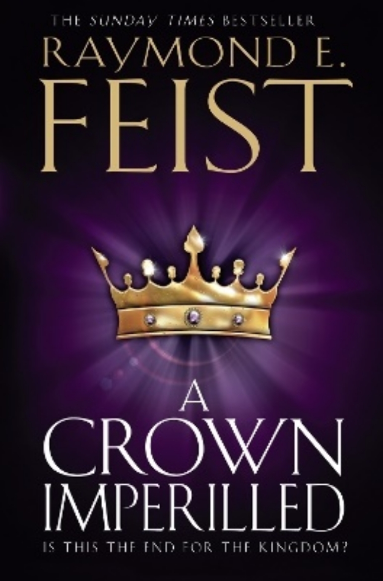 Picture of Crown Imperilled