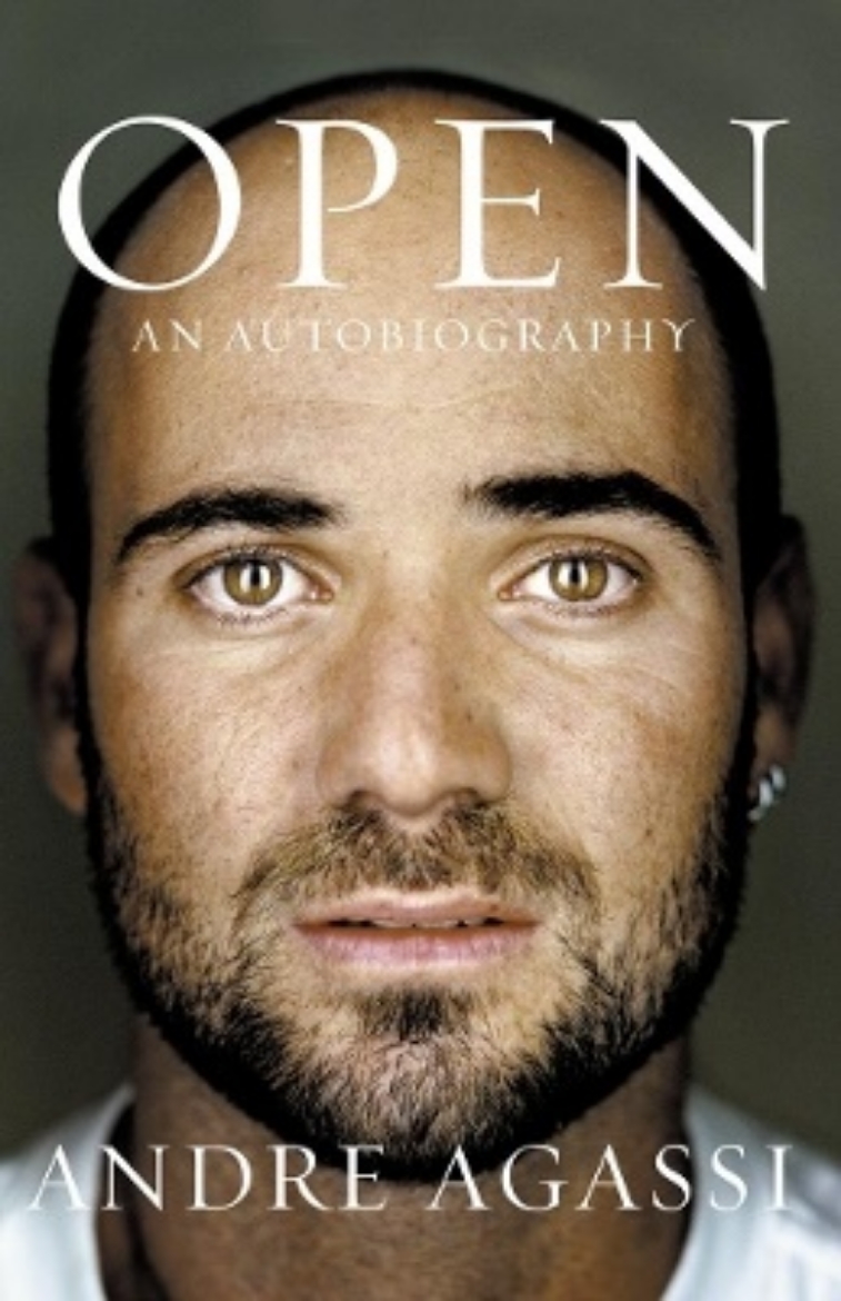 Picture of Open: An Autobiography