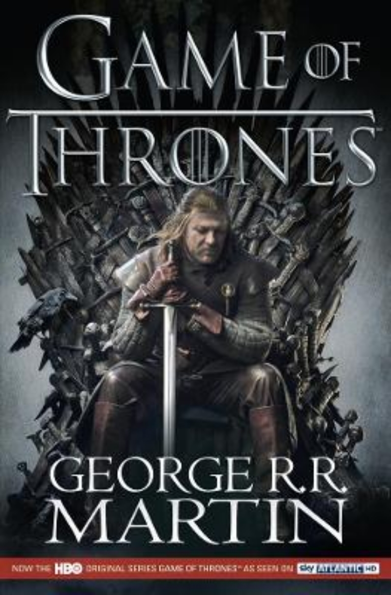 Picture of Game of Thrones (TV Tie-In)