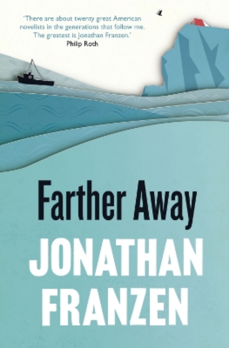 Picture of Farther Away