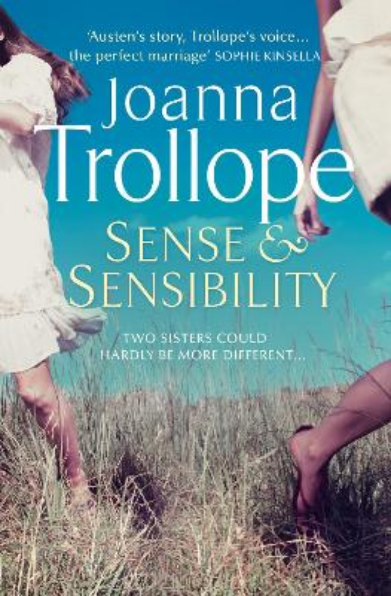 Picture of Sense and Sensibility