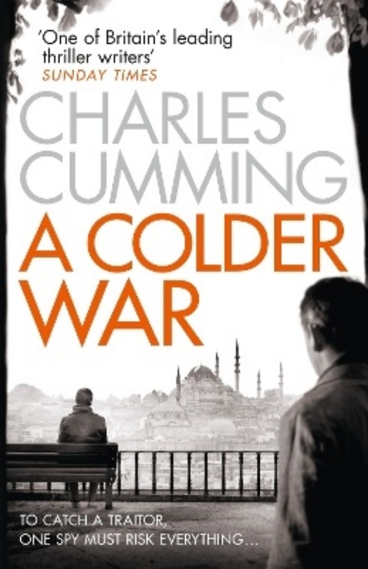 Picture of Colder war