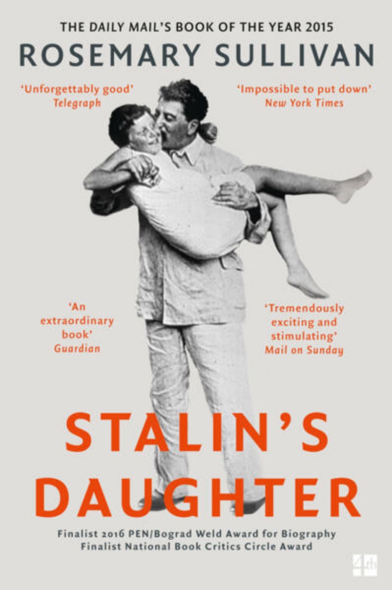 Picture of Stalins Daughter
