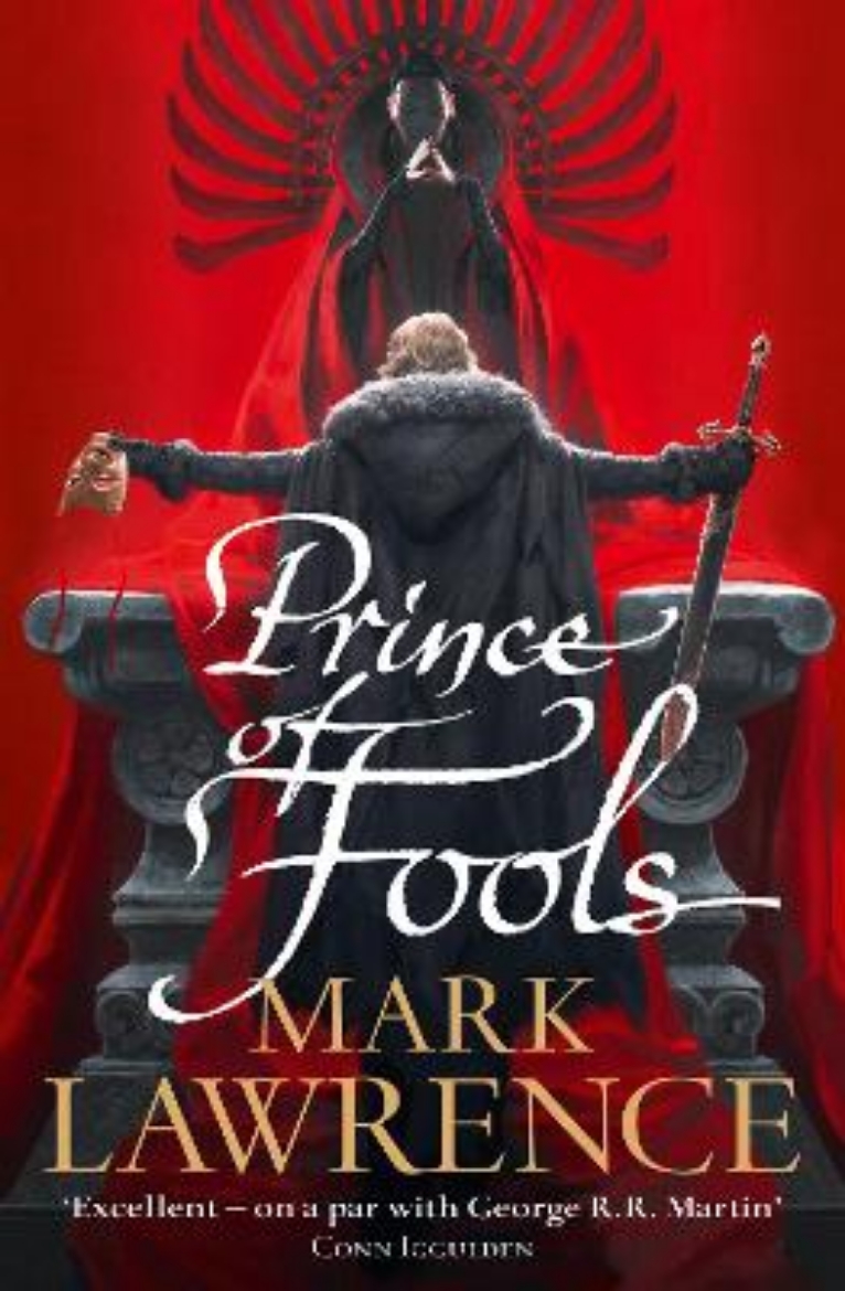 Picture of Prince of Fools