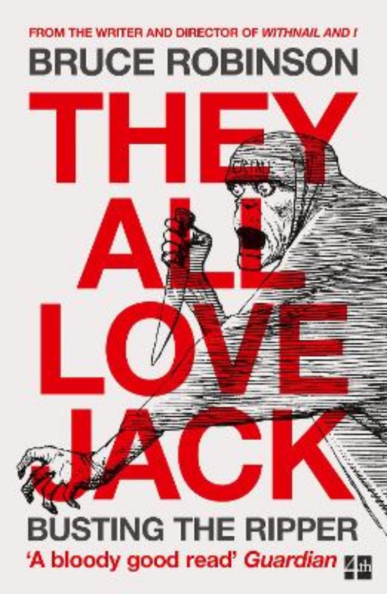 Picture of They all Love Jack