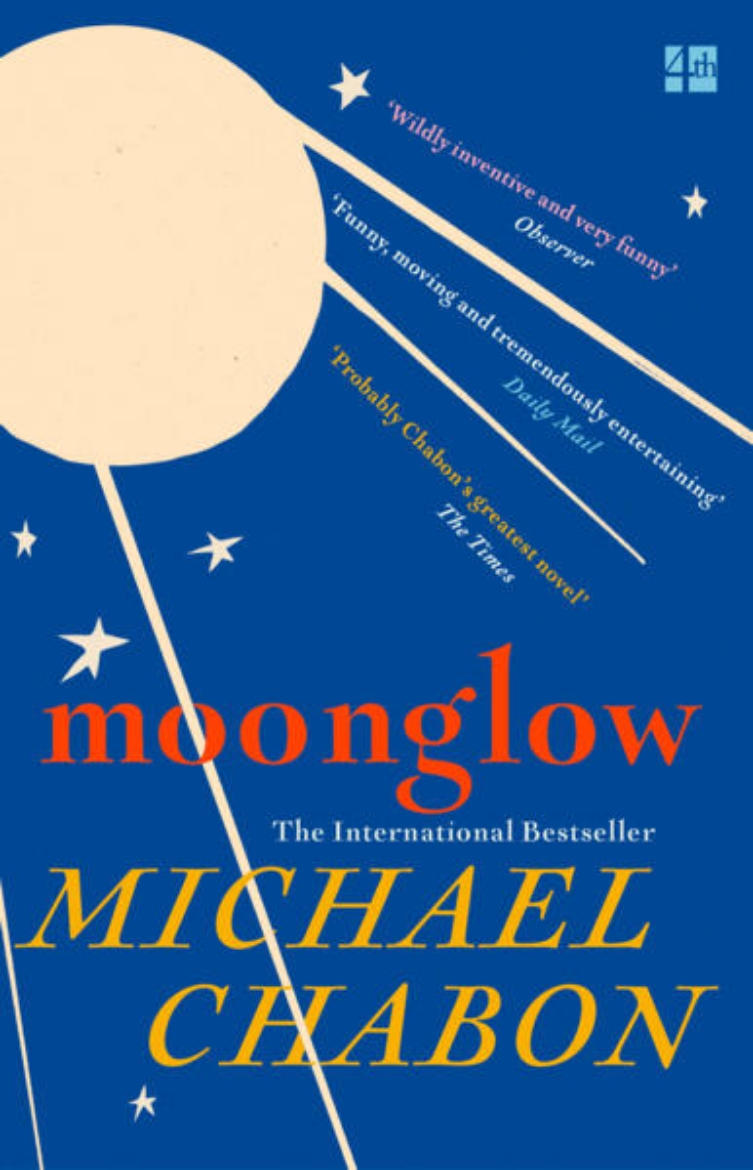 Picture of Moonglow