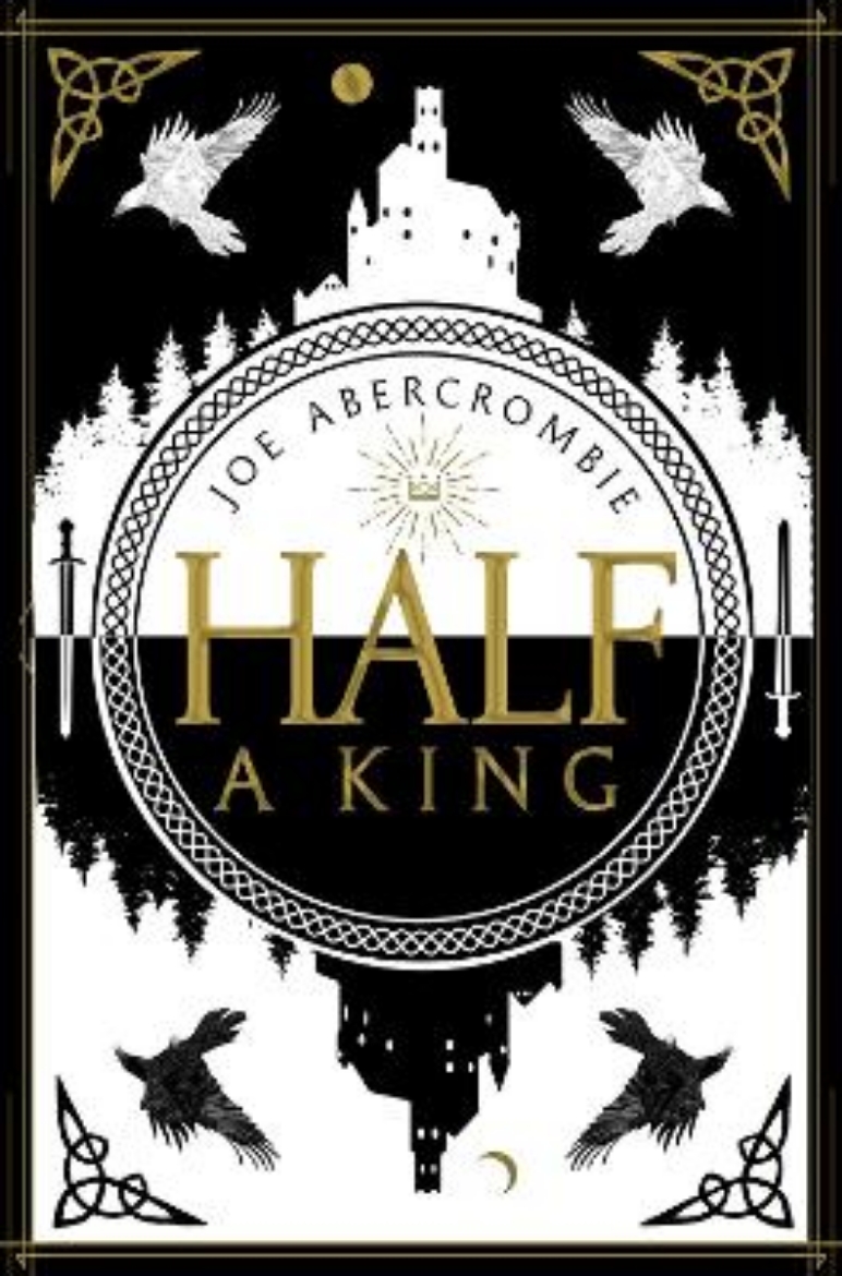 Picture of Half A King
