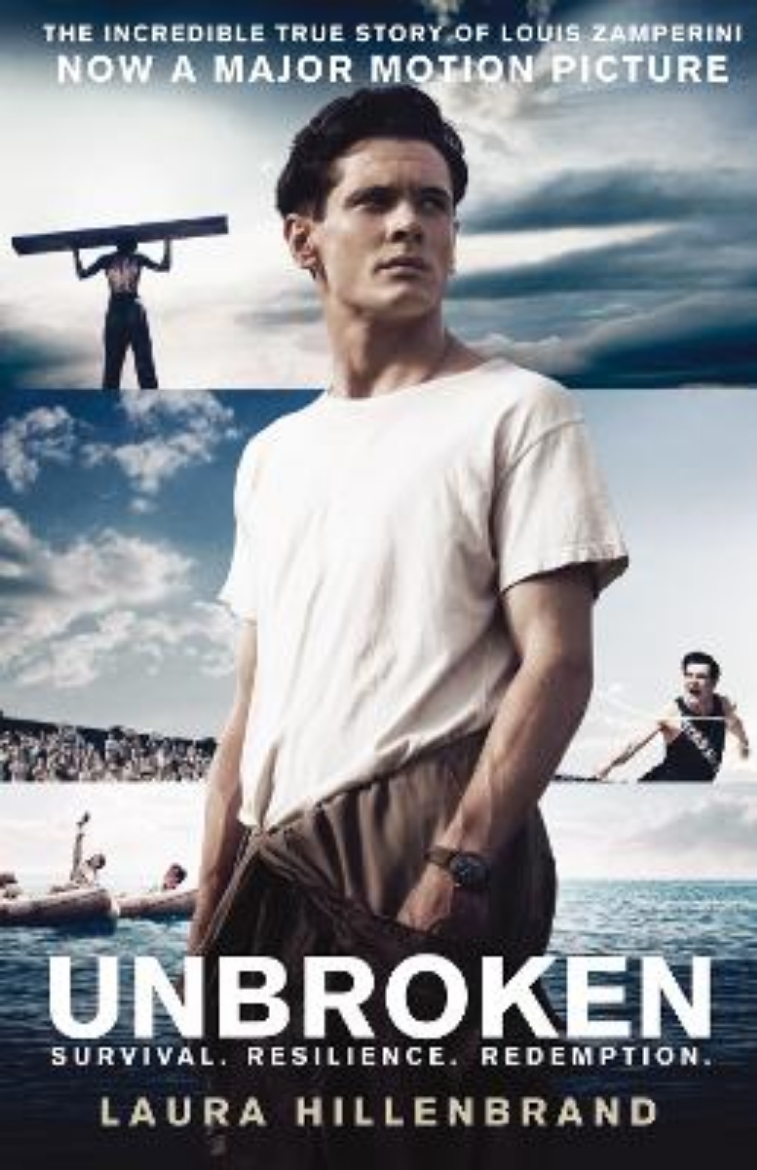 Picture of Unbroken
