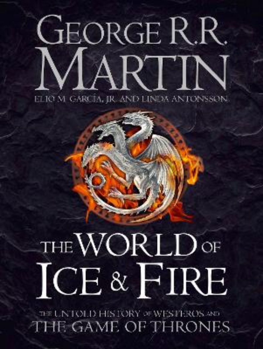 Picture of The World of Ice and Fire
