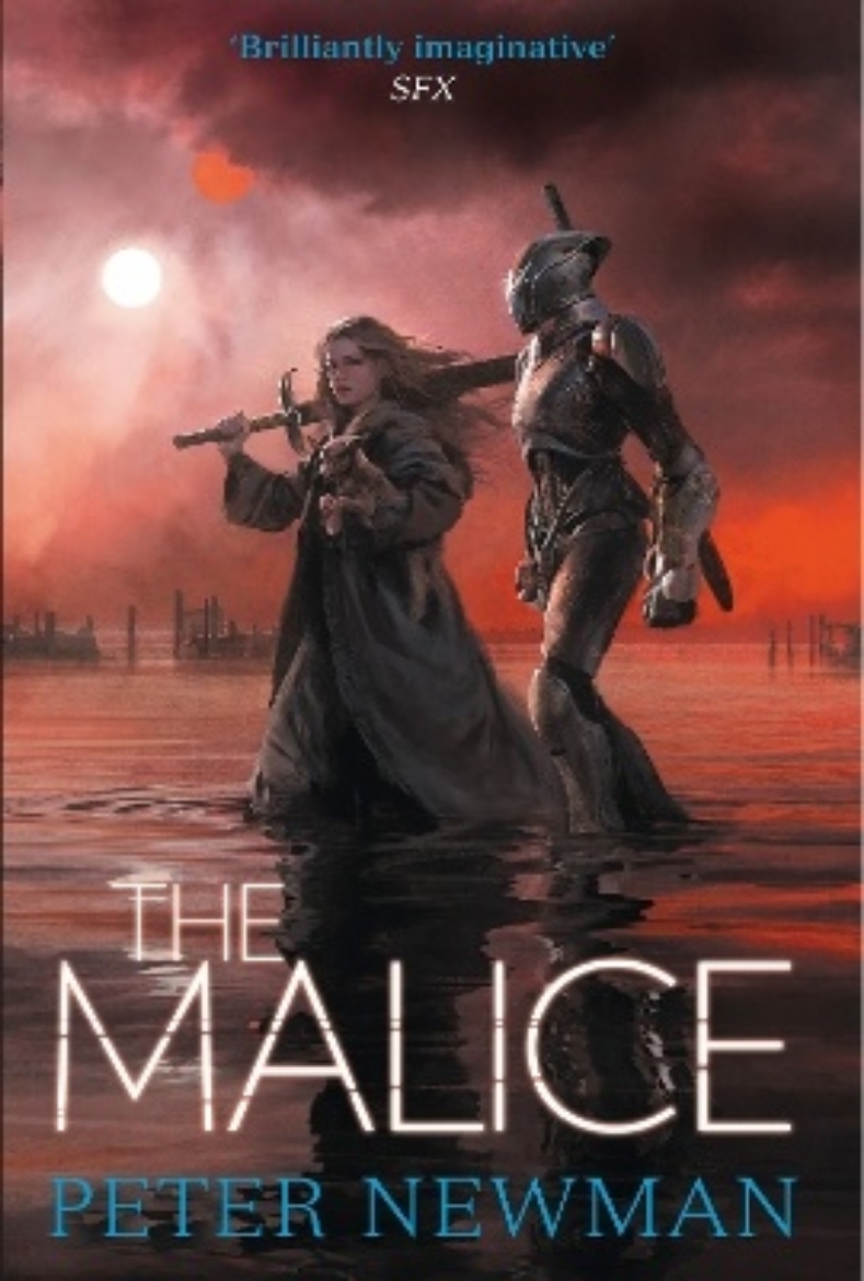 Picture of The Malice