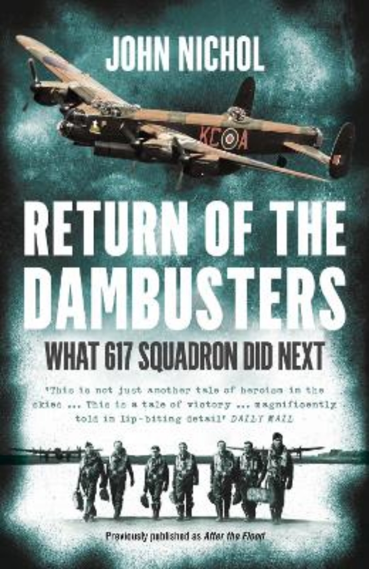 Picture of Return of the Dambusters
