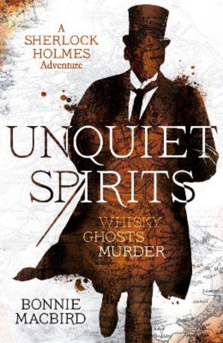 Picture of Unquiet Spirits