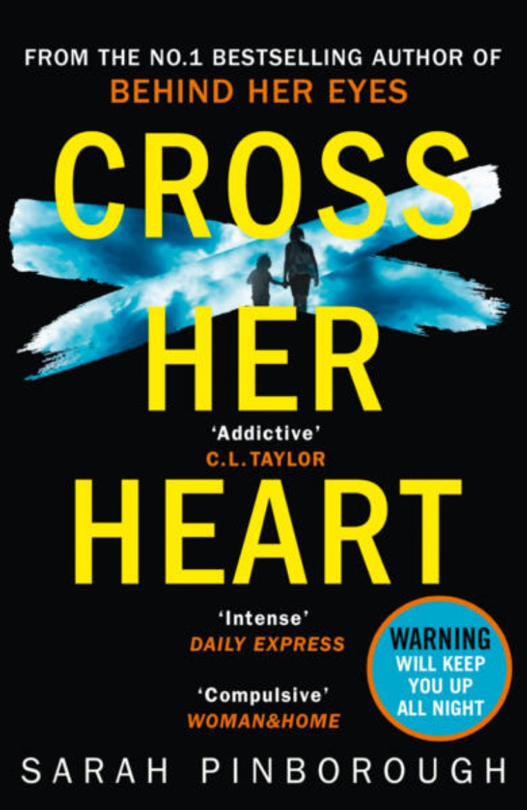 Picture of Cross Her Heart