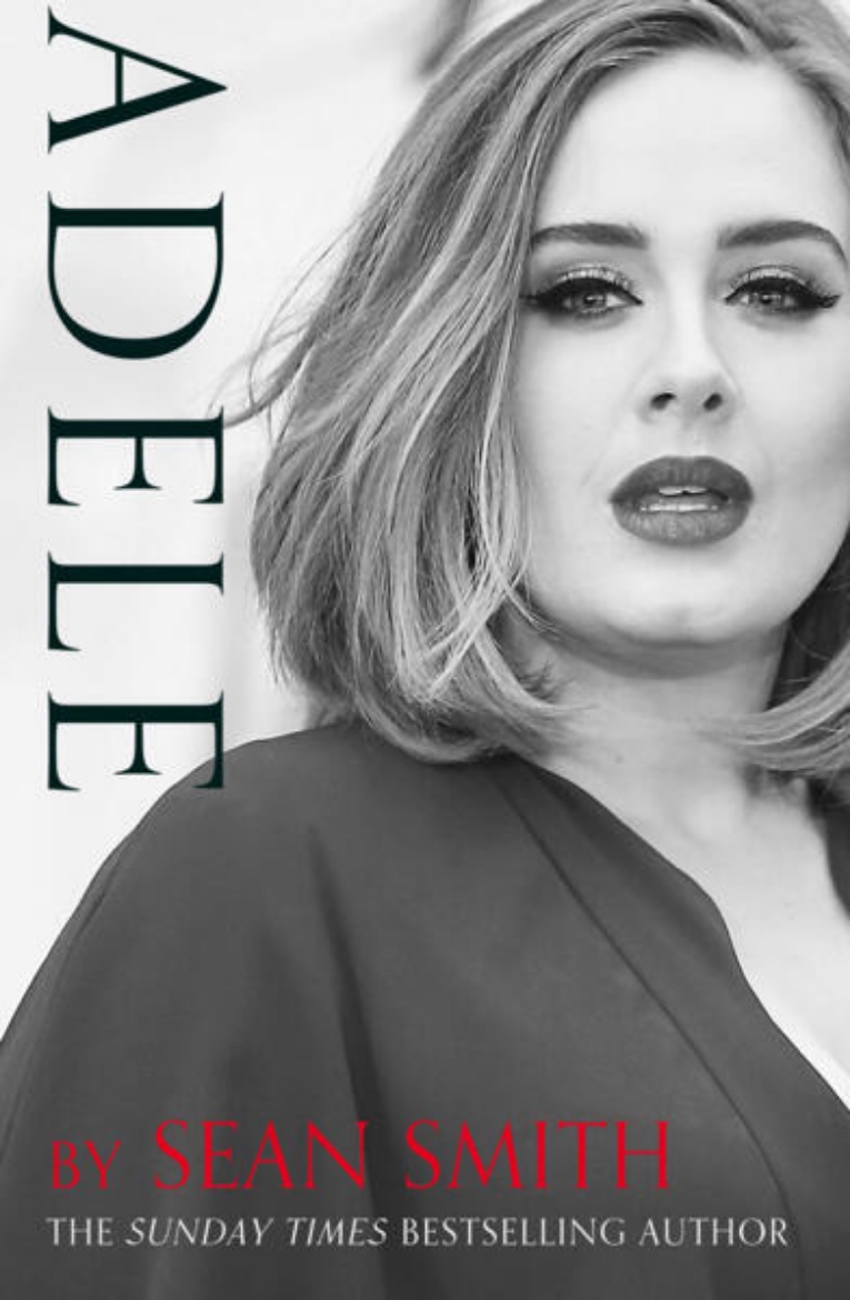 Picture of Adele