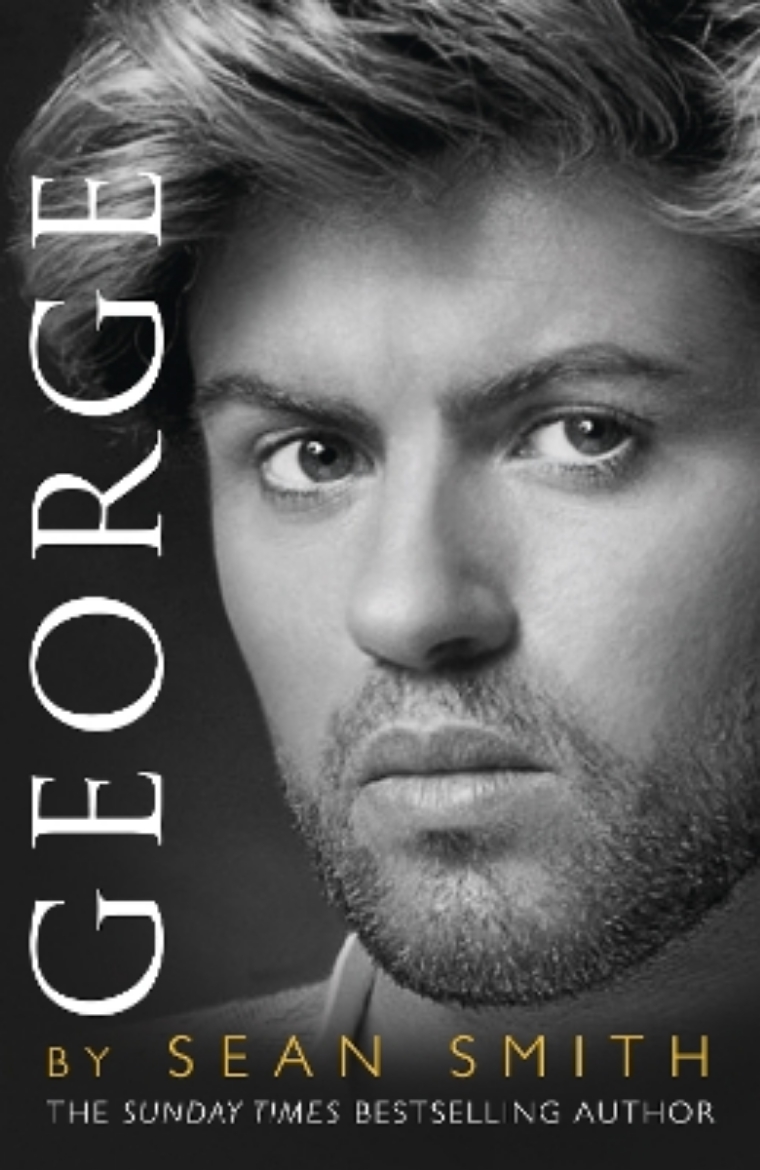 Picture of George