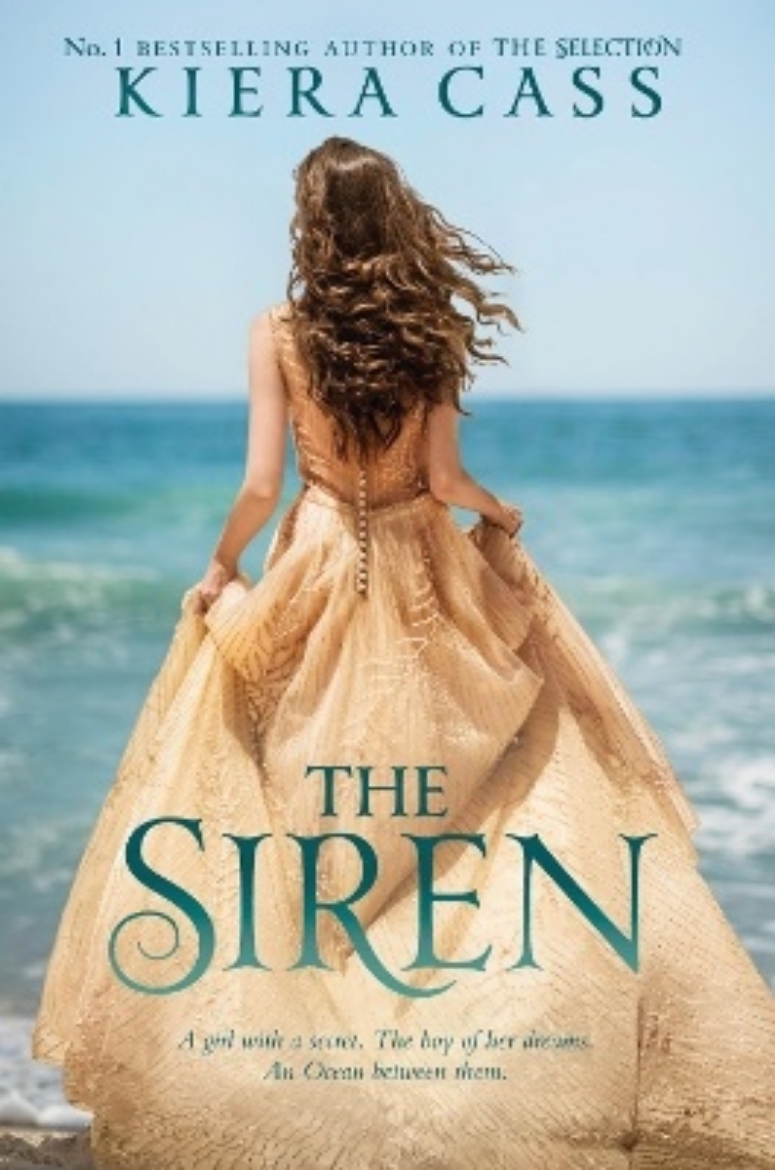 Picture of The Siren