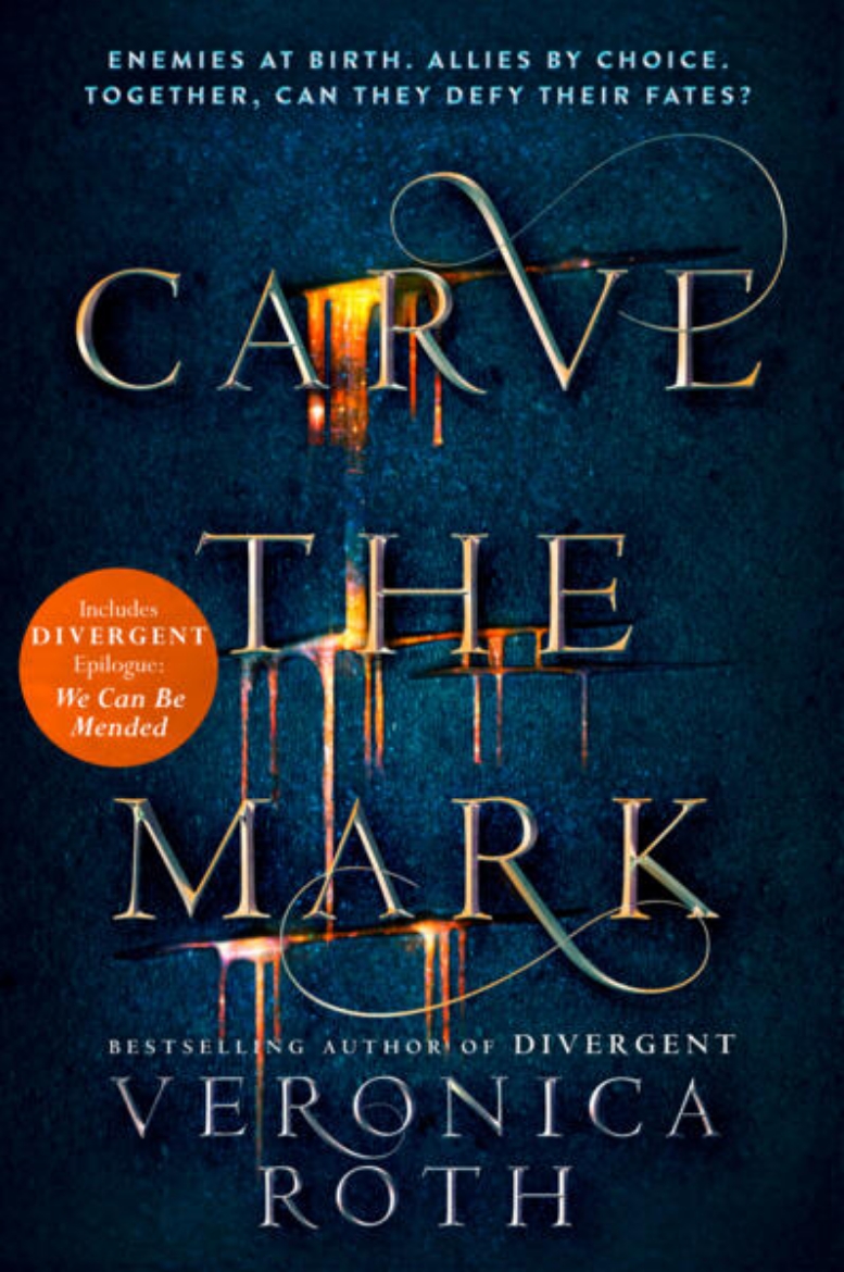 Picture of Carve the Mark
