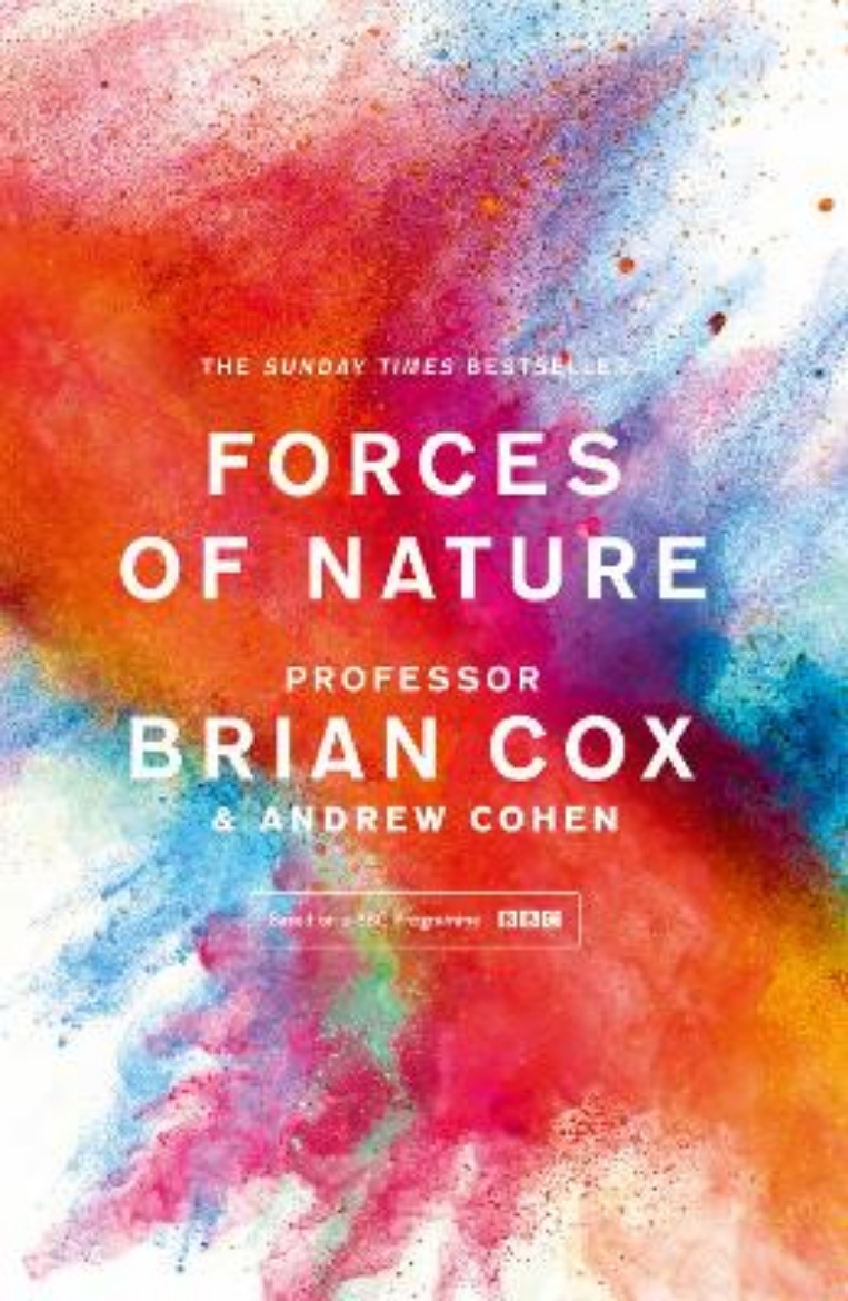 Picture of Forces of Nature