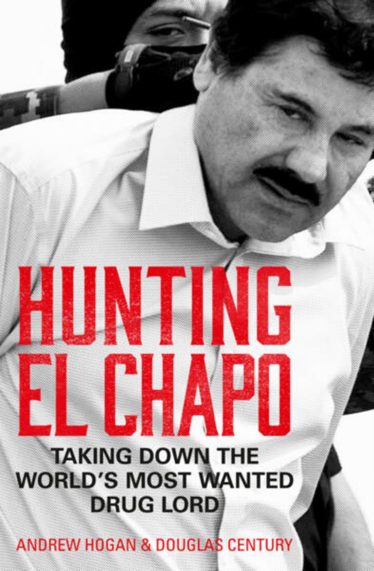 Picture of Hunting el Chapo
