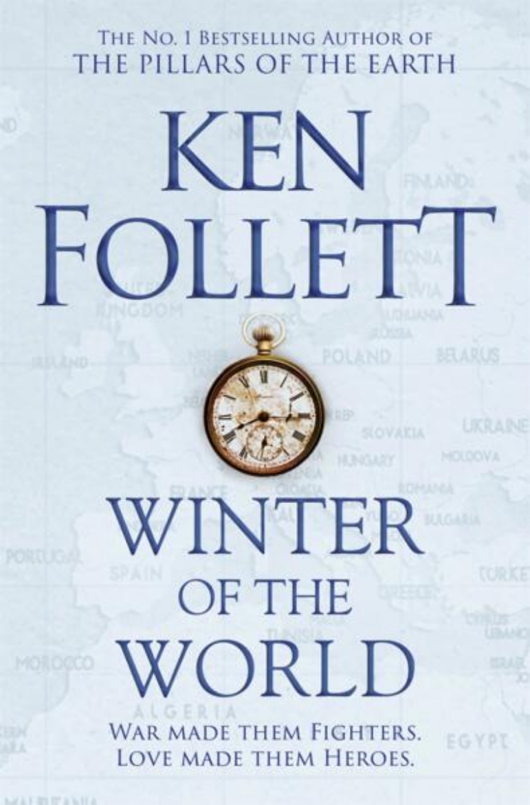 Picture of Winter of the World