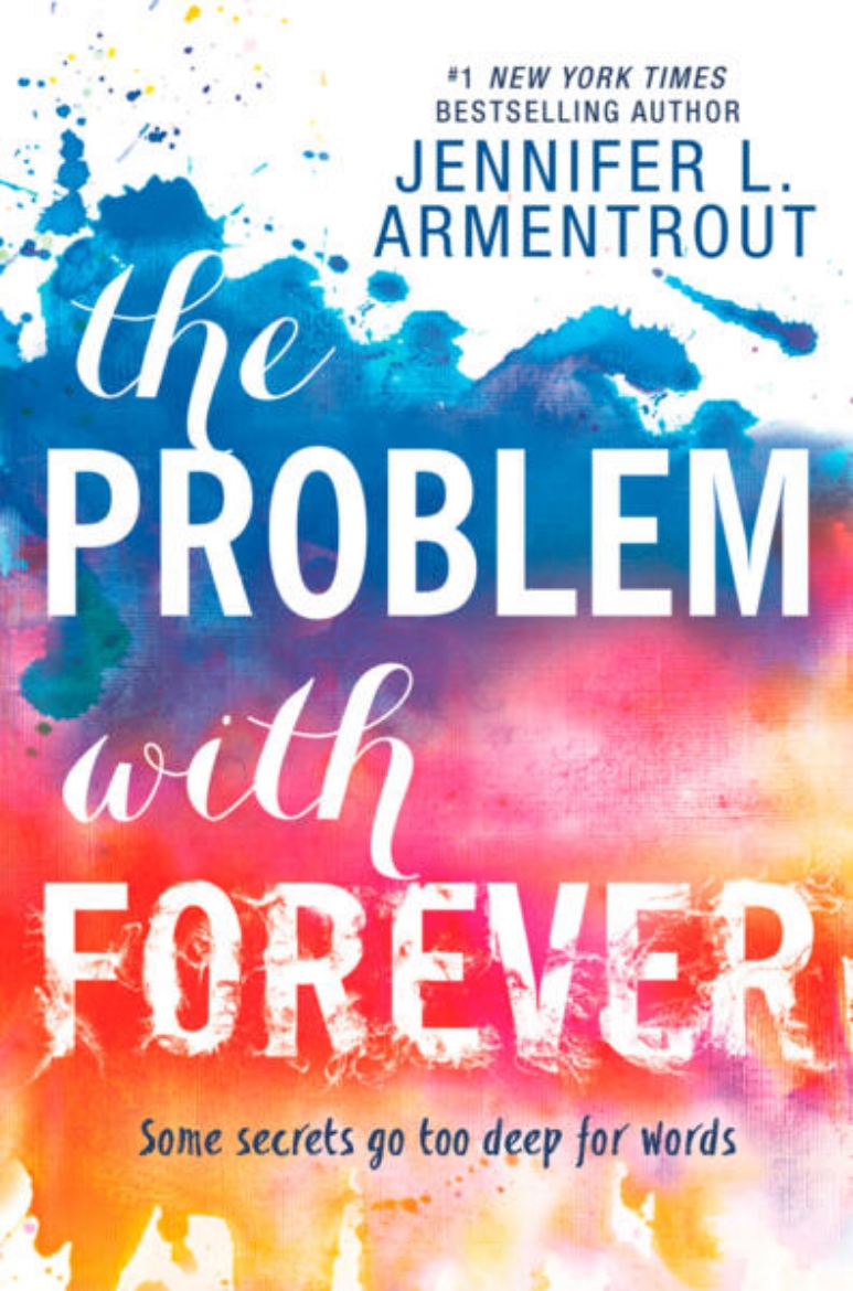 Picture of The Problem with Forever