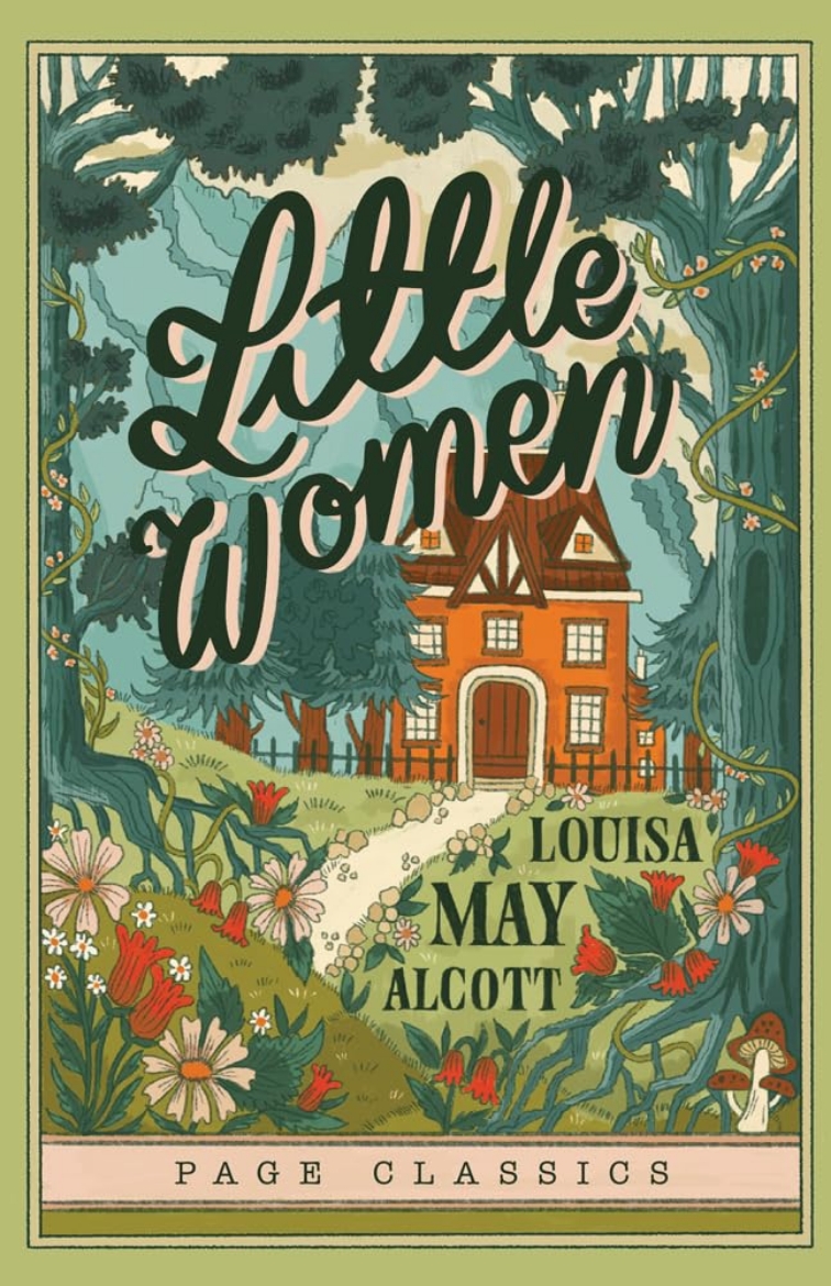 Picture of Little Women