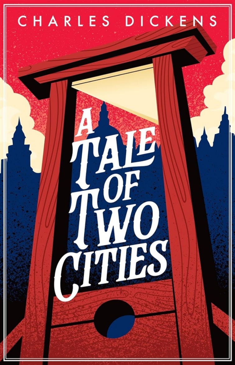 Picture of A Tale of Two Cities
