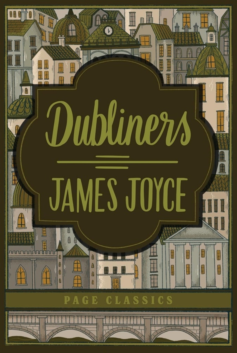 Picture of Dubliners