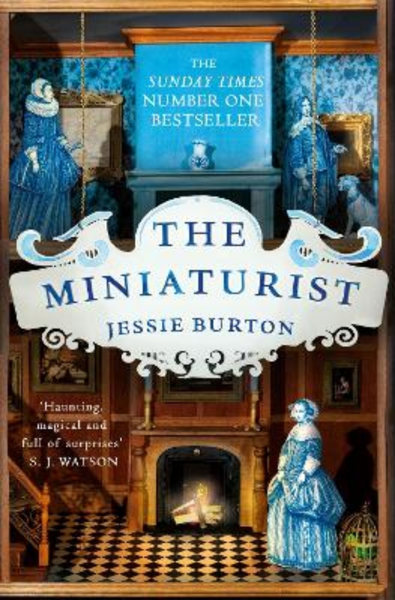 Picture of Miniaturist