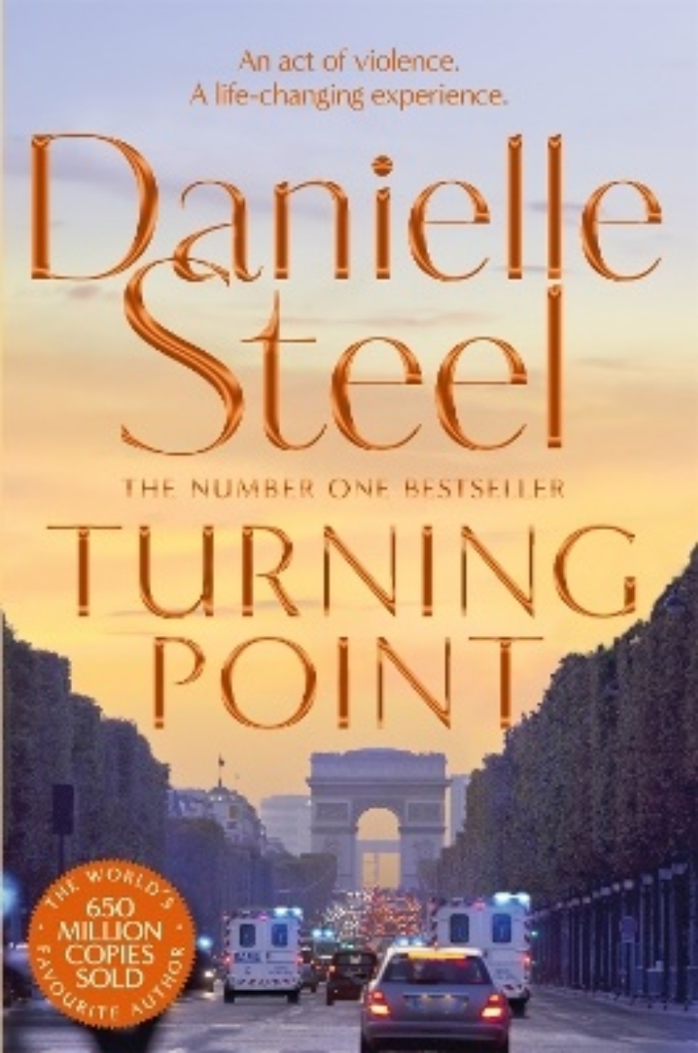 Picture of Turning Point